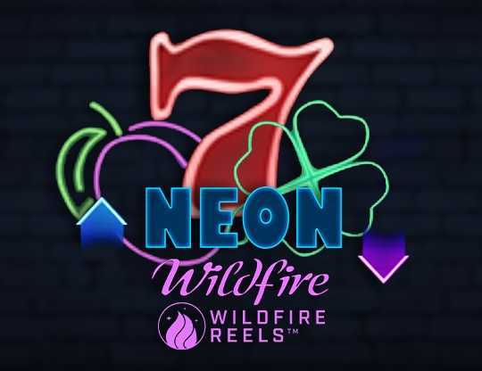 Play Neon Wildfire