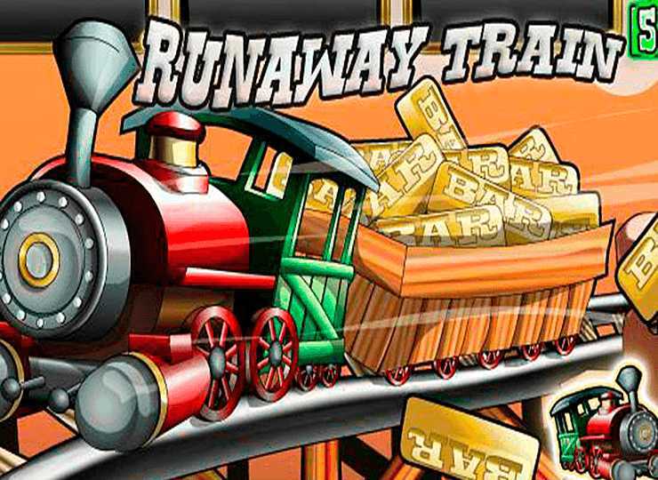 Play Runaway Train