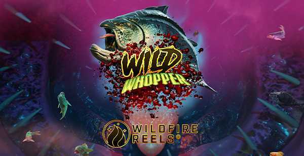 Play Wild Whopper