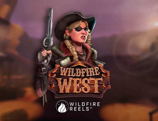 Play Wildfire West