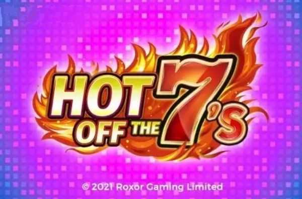 Play Hot Off The 7s