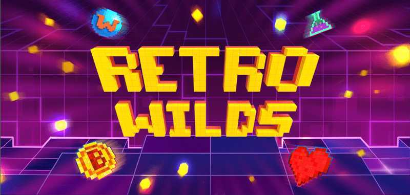 Play Retro Wilds