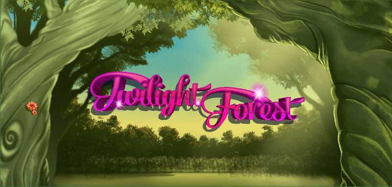 Play Twilight Forest