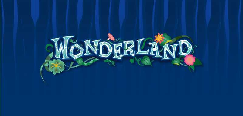 Play Wonderland