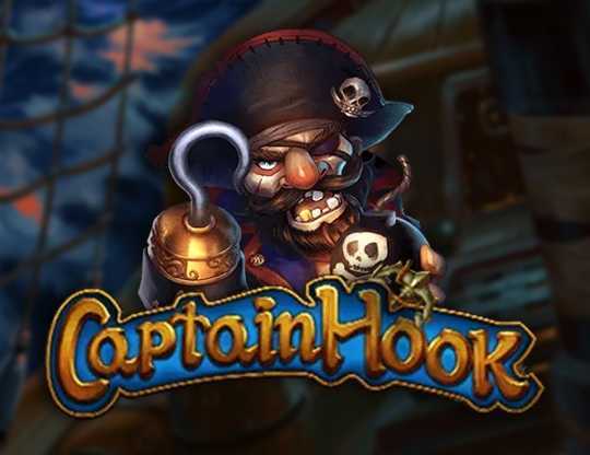 Play Captain Hook