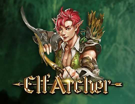 Play Elf Archer