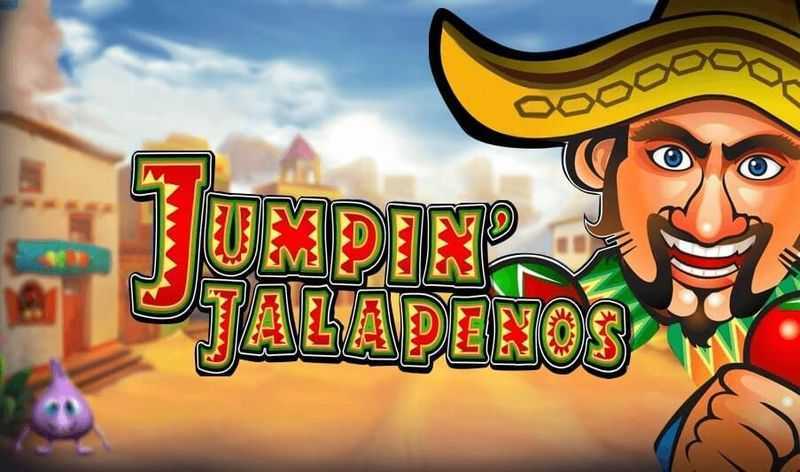 Play Jalapeno