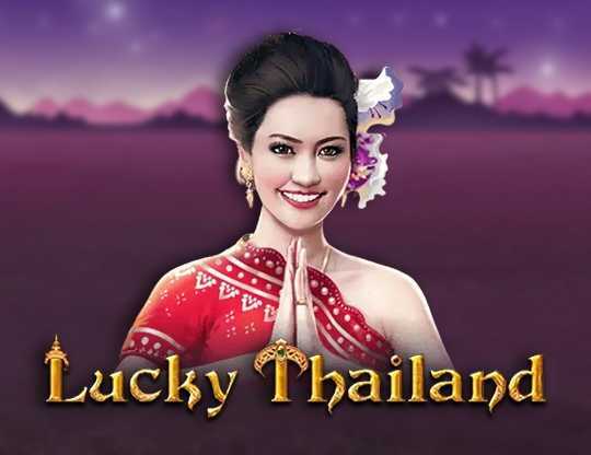 Slot Lucky Thailand