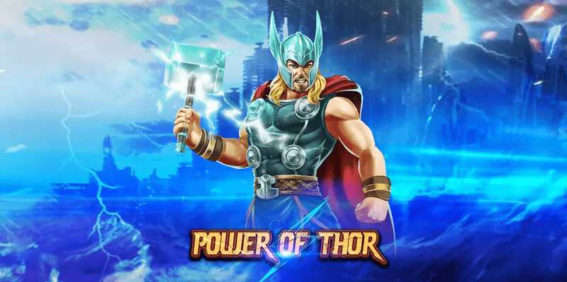 Play Power of Thor