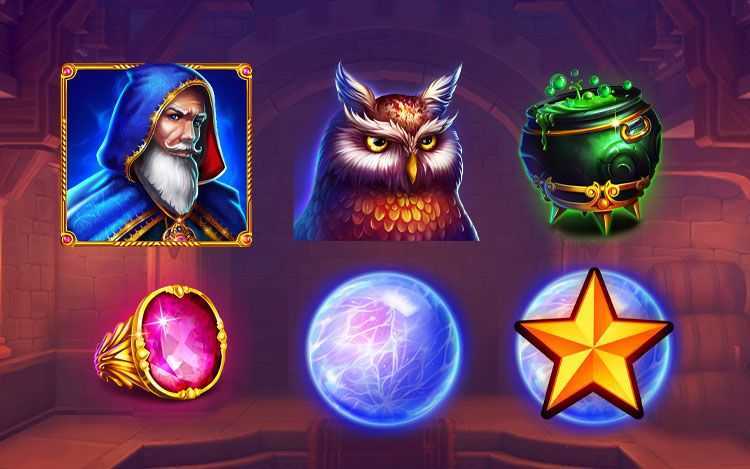 Play Wizard Store