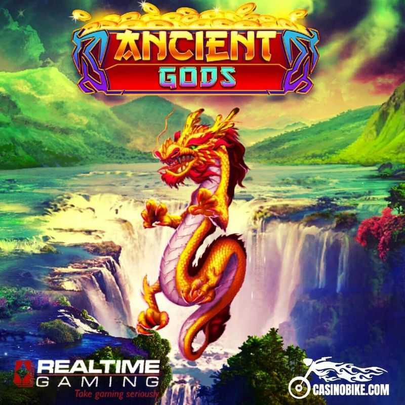 Play Ancient Gods