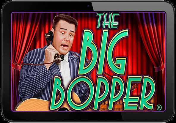 Play Big Bopper