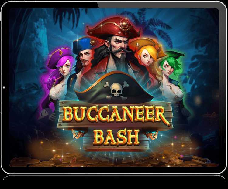 Play Buccaneer Bash