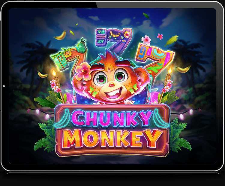 Play Chunky Monkey