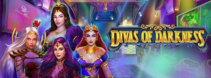 Play Divas Of Darkness