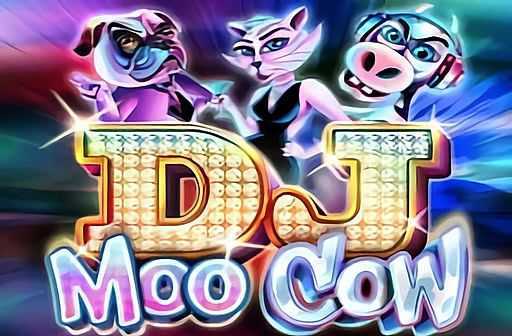 Play DJ Moo Cow