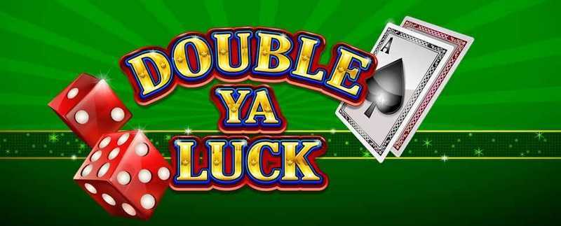 Play Double Ya Luck