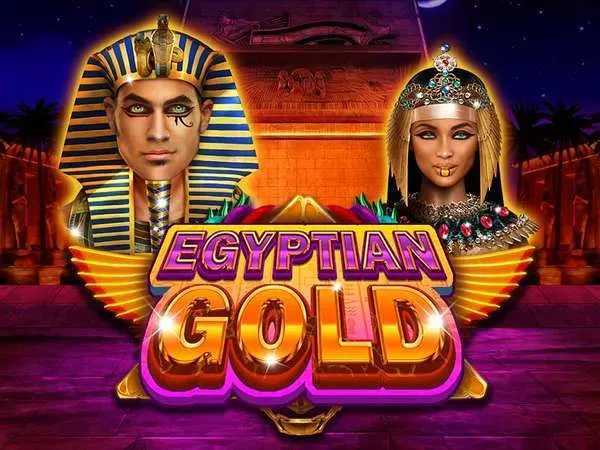 Play Egyptian Gold