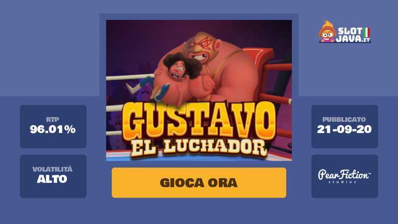 Play El Luchador