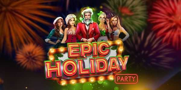 Play Epic Holiday Party