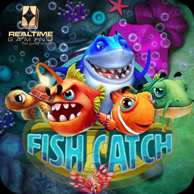 Play Fish Catch