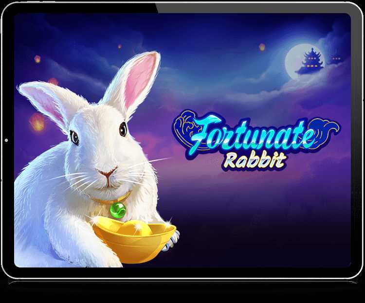 Play Fortunate Rabbit