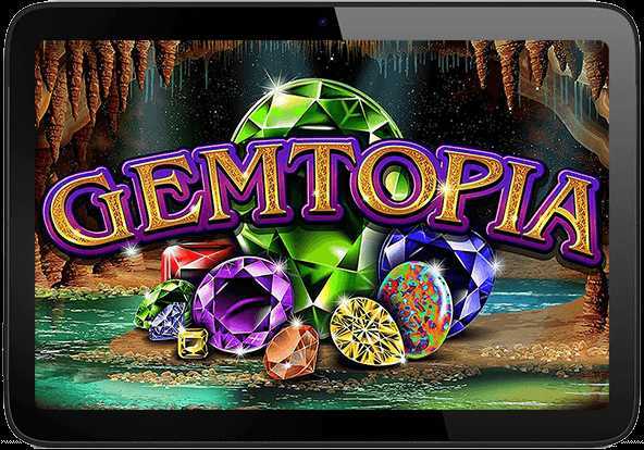 Play Gemtopia