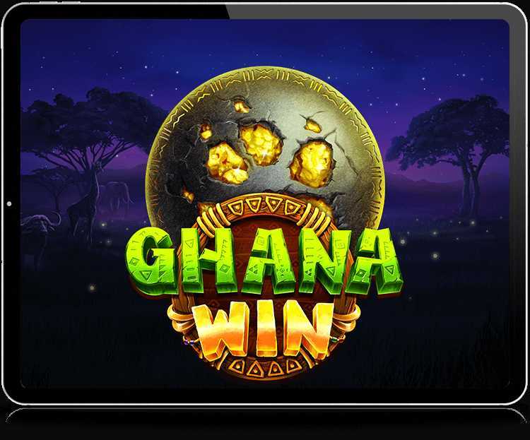 Play Ghana Win