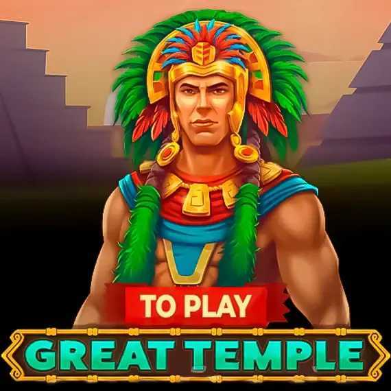 Play Great Temple