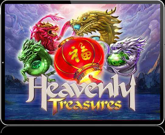 Play Heavenly Treasures