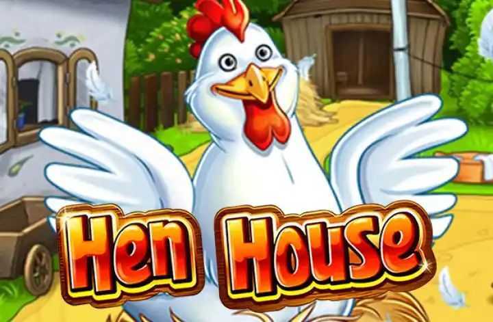 Play Hen House