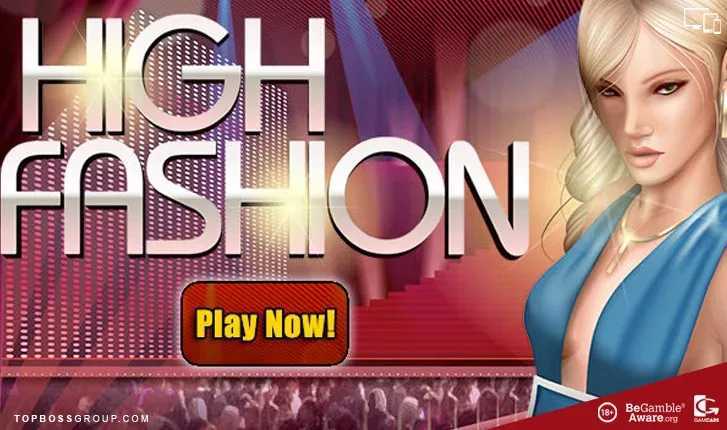 Play High Fashion