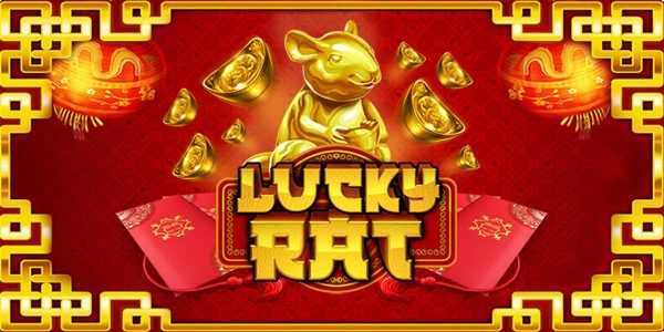 Play Lucky Rat