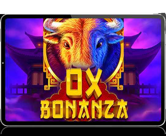 Play Ox Bonanza