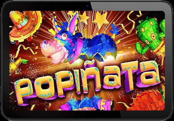 Play Popinata