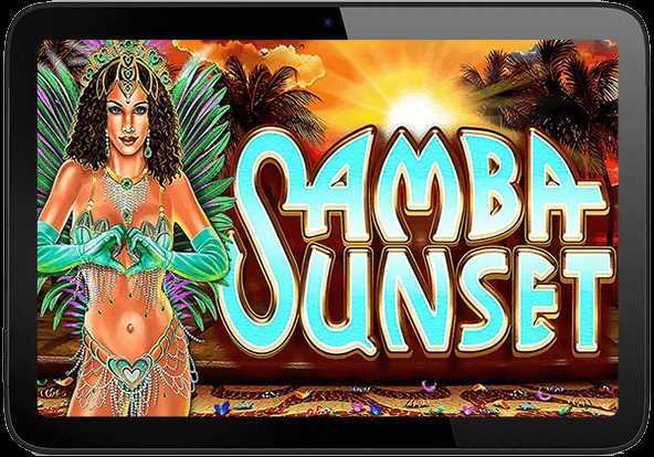 Play Samba Sunset