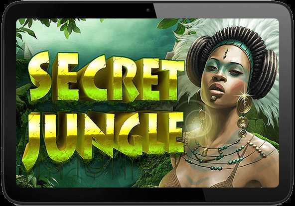 Play Secret Jungle