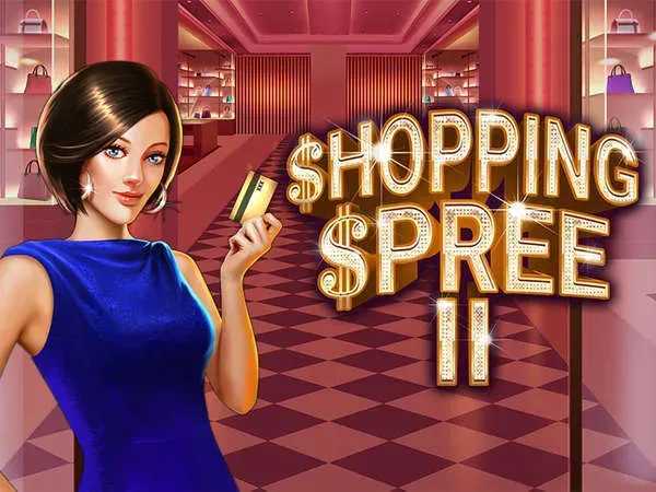 Play Shopping Spree