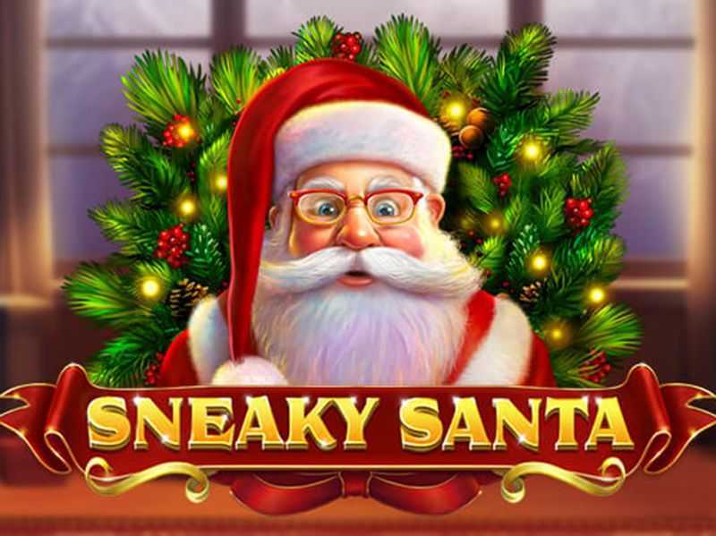 Play Sneaky Santa