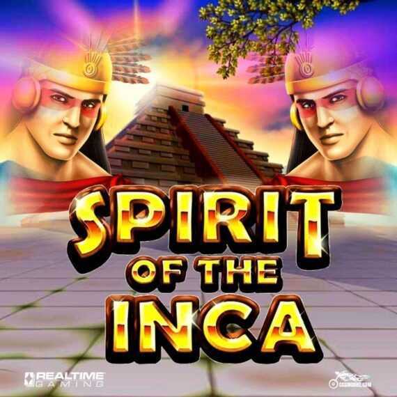 Play Spirit of the Inca