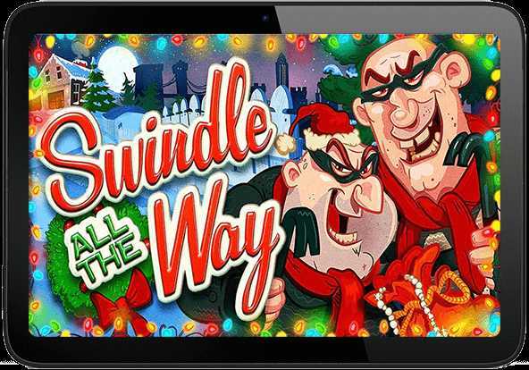 Play Swindle All the Way