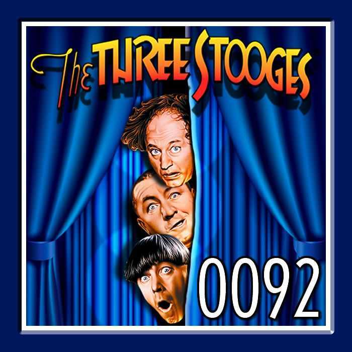 Play The Three Stooges Brideless Groom