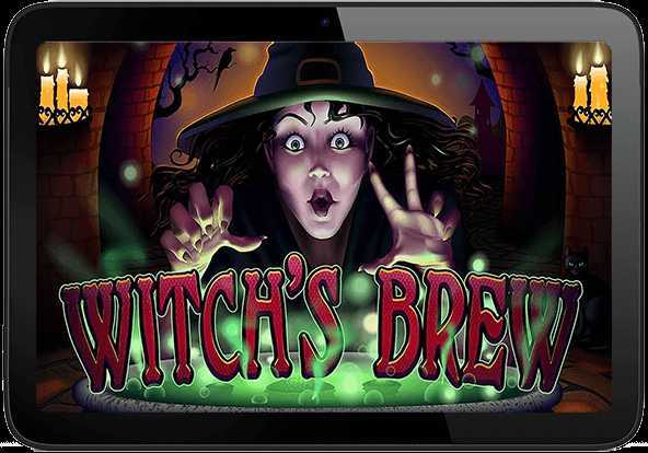 Play Witchs Brew