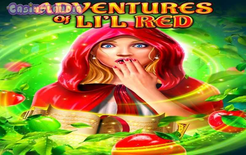 Play Adventures of Lil Red