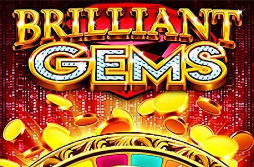 Slot Brilliant Gems