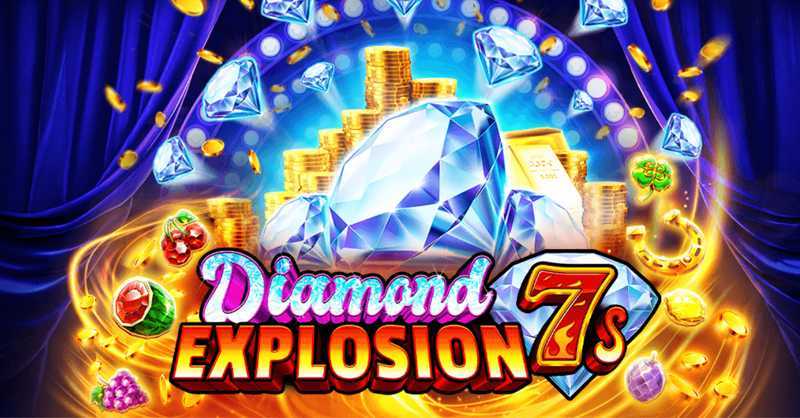 Play Diamond Explosion 7s