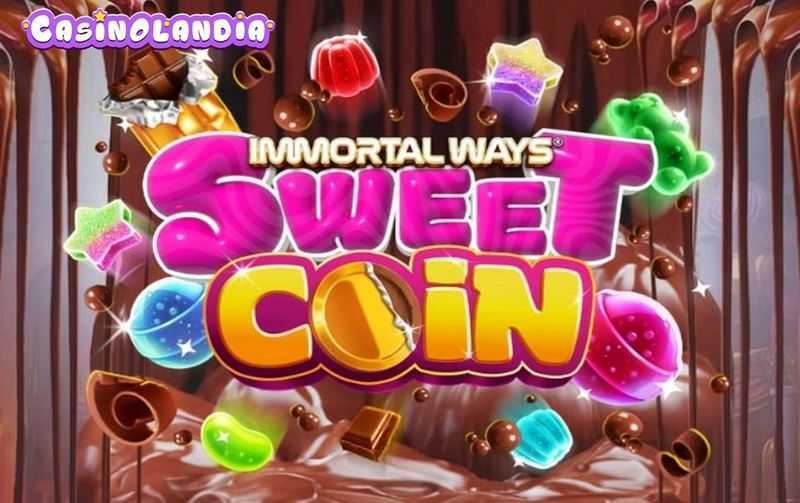 Play Immortal Ways Sweet Coin