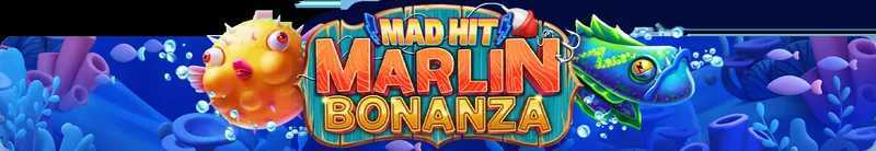 Play Mad Hit Marlin Bonanza