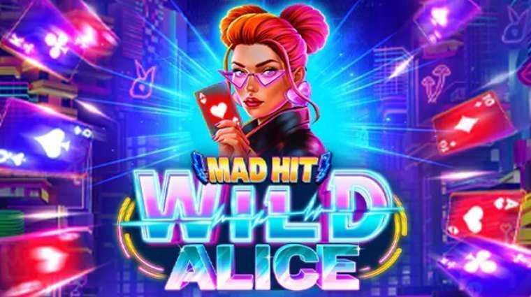 Play Mad Hit Wild Alice