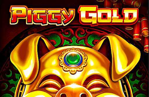 Play Piggy Gold